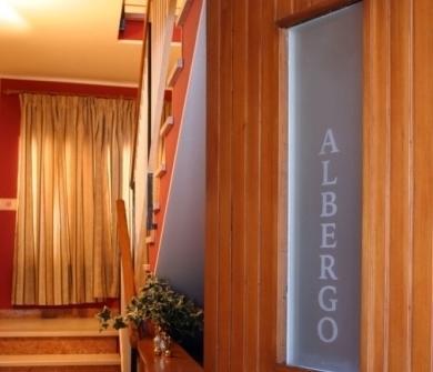 Albergo Isonzo Gorizia Exterior foto